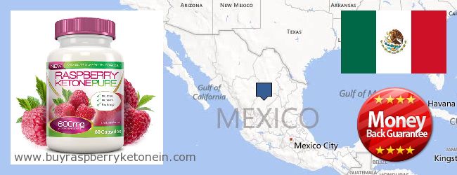 Gdzie kupić Raspberry Ketone w Internecie Mexico